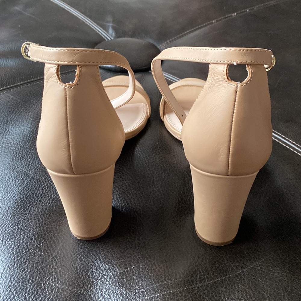 Kelly & Katie Heels - Picture 3 of 5